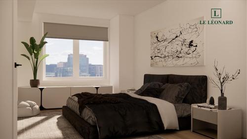 2 bedrooms apartment for rent in Québec - Sainte-Foy–Sillery–Cap-Rouge — photo 8