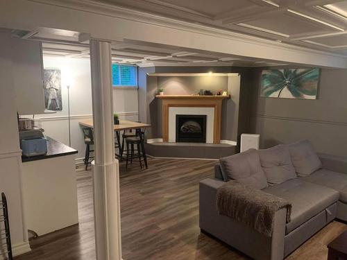 Appartement de 1 chambre à louer à Gatineau — photo 3