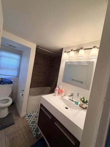 Studio for rent in Québec - La Cité-Limoilou — photo 3