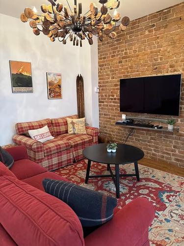 Appartement de 4 chambres à louer à Montreal - Le Plateau-Mont-Royal — photo 8