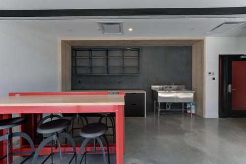1 bedroom apartment for rent in Montreal - Saint-Laurent — photo 13