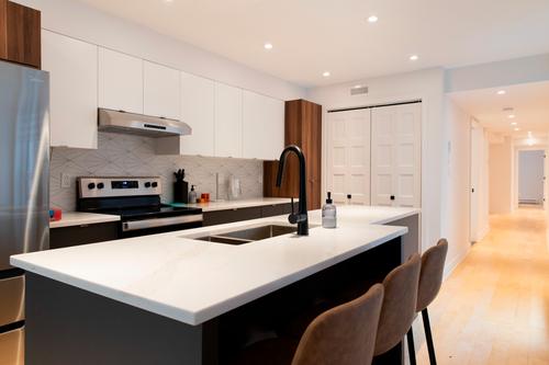 2 bedrooms apartment for rent in Montreal - Le Plateau-Mont-Royal — photo 11
