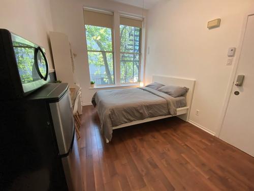 1 bedroom apartment for rent in Montreal - Ville-Marie — photo 2