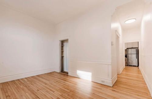 1 bedroom apartment for rent in Montreal - Villeray–Saint-Michel–Parc-Extension — photo 3