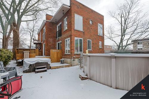 Appartement de 3 chambres à louer à Longueuil — photo 37