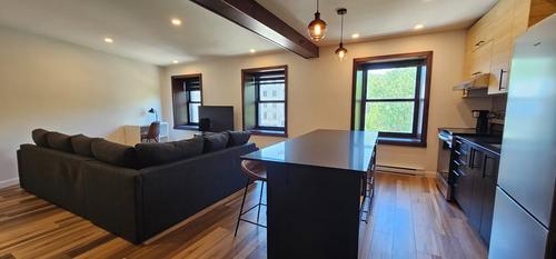 Appartement de 2 chambres à louer à Québec - La Cité-Limoilou — photo 39