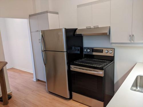 Appartement de 2 chambres à louer à Montreal - Rosemont–La Petite-Patrie — photo 3