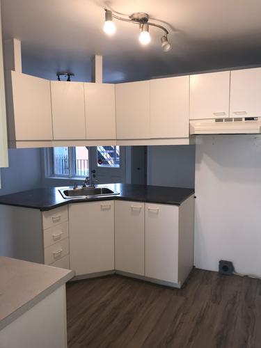 Appartement de 2 chambres à louer à Québec - La Cité-Limoilou — photo 4