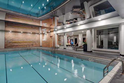 1 bedroom apartment for rent in Québec - La Cité-Limoilou — photo 6