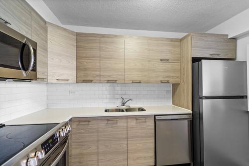 Appartement de 2 chambres à louer à Montréal — photo 4