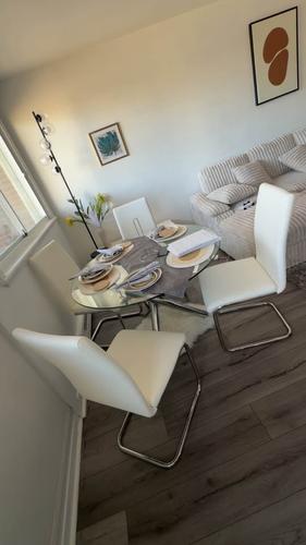 2 bedrooms apartment for rent in Québec - Charlesbourg — photo 2