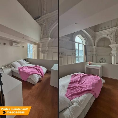 Appartement de 2 chambres à louer à Lévis — photo 6