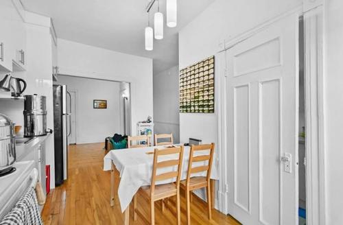 Appartement de 2 chambres à louer à Montreal - Rosemont–La Petite-Patrie — photo 3
