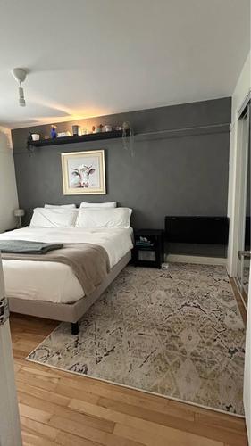 Appartement de 2 chambres à louer à Longueuil — photo 4