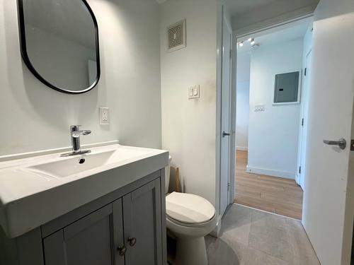 Studio à louer à Québec - Sainte-Foy–Sillery–Cap-Rouge — photo 8