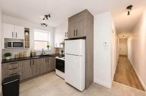2 bedrooms apartment for rent in Québec - La Cité-Limoilou — photo 2