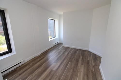 Appartement de 2 chambres à louer à Québec - La Cité-Limoilou — photo 4