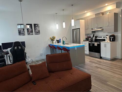 2 bedrooms apartment for rent in Gatineau — photo 4