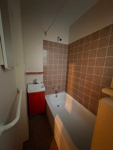 Appartement de 2 chambres à louer à Montreal - Ville-Marie — photo 7