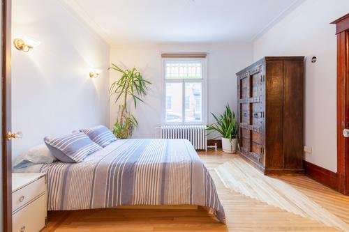 4 bedrooms apartment for rent in Montreal - Le Plateau-Mont-Royal — photo 4