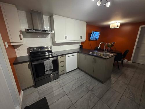 Appartement de 3 chambres à louer à Longueuil — photo 7
