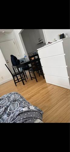 Studio à louer à Québec - La Cité-Limoilou — photo 4