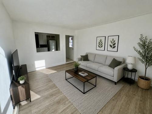 2 bedrooms apartment for rent in Sherbrooke — photo 3