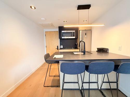 Appartement de 2 chambres à louer à Québec - La Cité-Limoilou — photo 3