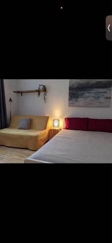 Studio for rent in Québec - La Cité-Limoilou — photo 6