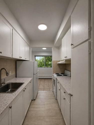 1 bedroom apartment for rent in Montreal - Saint-Laurent — photo 2