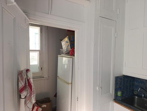 Appartement de 1 chambre à louer à Québec - La Cité-Limoilou — photo 4