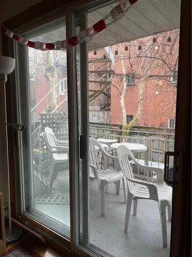 1 bedroom apartment for rent in Montreal - Le Plateau-Mont-Royal — photo 3