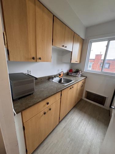1 bedroom apartment for rent in Montreal - Saint-Laurent — photo 3