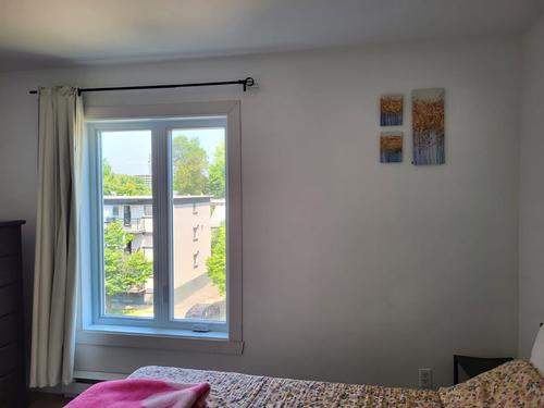 Appartement de 2 chambres à louer à Québec - La Cité-Limoilou — photo 20