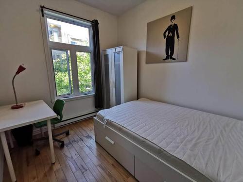 4 bedrooms apartment for rent in Montreal - Le Plateau-Mont-Royal — photo 3