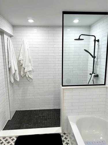 Appartement de 1 chambre à louer à Montreal - Mercier–Hochelaga-Maisonneuve — photo 5