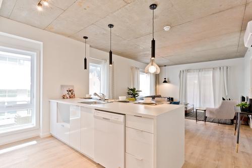 Appartement de 1 chambre à louer à Sherbrooke — photo 9