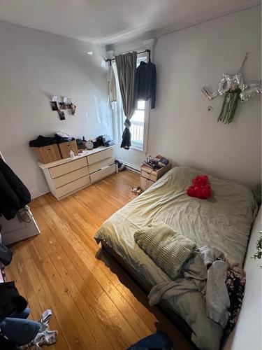 Appartement de 2 chambres à louer à Québec - La Cité-Limoilou — photo 10
