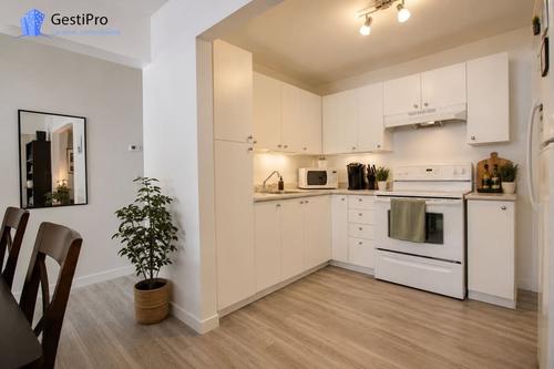 2 bedrooms apartment for rent in Québec - La Cité-Limoilou — photo 2