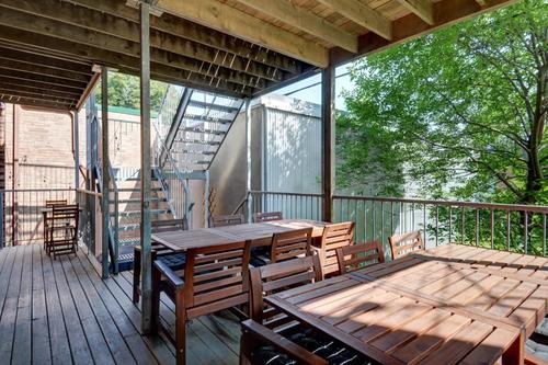 Studio for rent in Québec - La Cité-Limoilou — photo 30