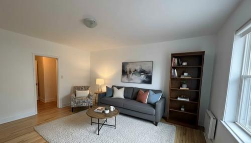 Appartement de 2 chambres à louer à Québec - La Cité-Limoilou — photo 14