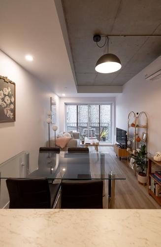 Appartement de 2 chambres à louer à Québec - La Cité-Limoilou — photo 2
