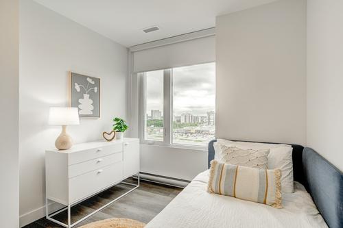Appartement de 1 chambre à louer à Laval — photo 5