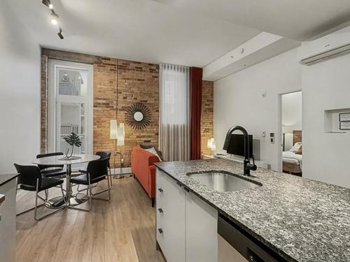 1 bedroom apartment for rent in Québec - Beauport — photo 5
