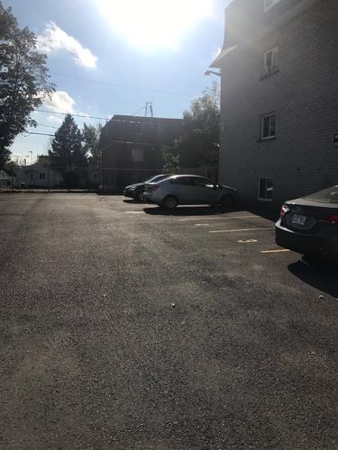 Appartement de 2 chambres à louer à Longueuil — photo 9