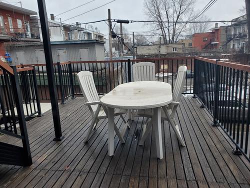 Appartement de 1 chambre à louer à Montreal - Le Plateau-Mont-Royal — photo 18