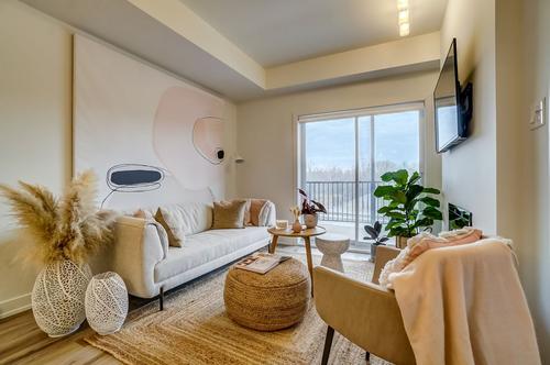1 bedroom apartment for rent in Gatineau — photo 21
