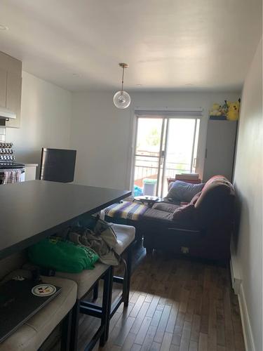 Appartement de 1 chambre à louer à Montreal - Ville-Marie — photo 4