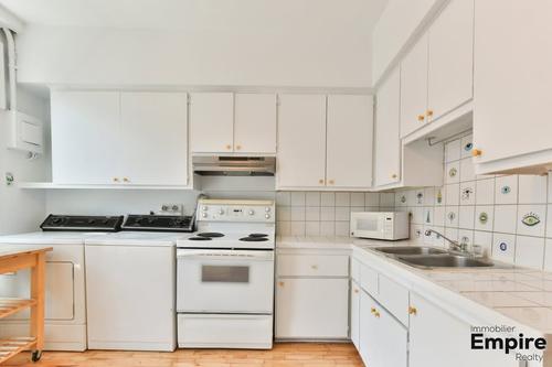Appartement de 4 chambres à louer à Montreal - Mercier–Hochelaga-Maisonneuve — photo 2