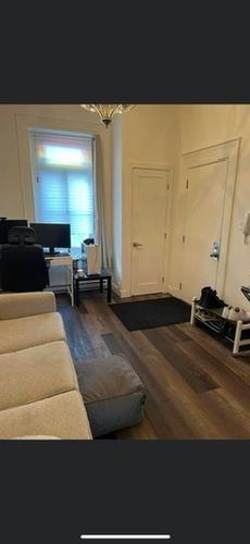 Appartement de 2 chambres à louer à Québec - La Cité-Limoilou — photo 8